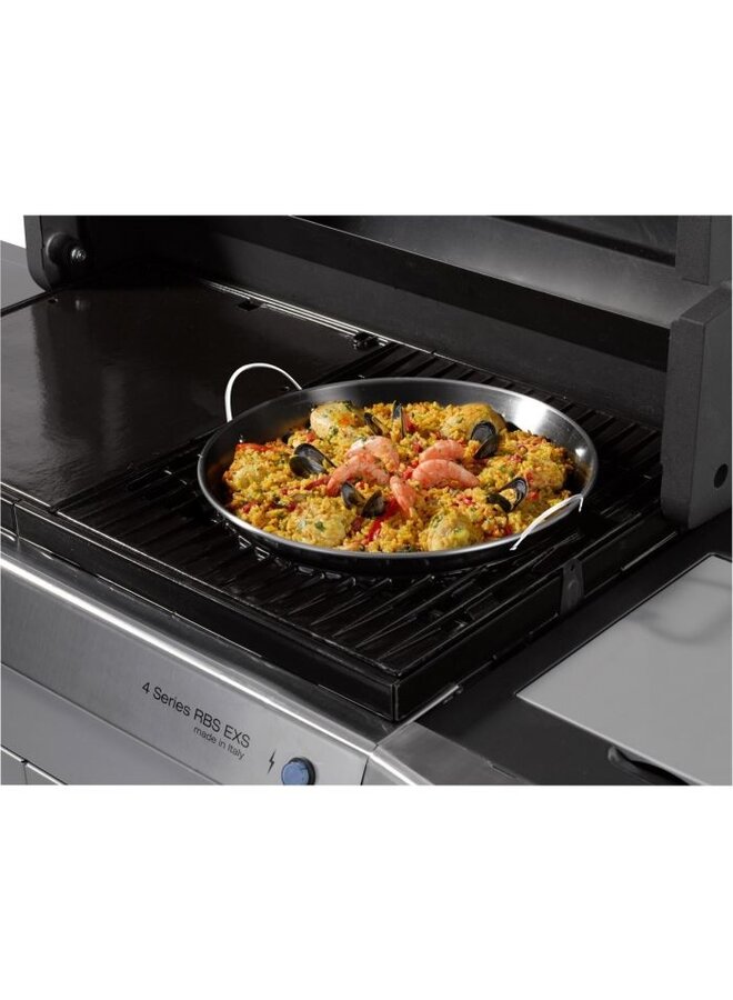 Culinary Modular Paella Pan