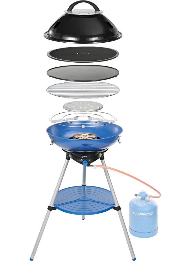 Party Grill 600