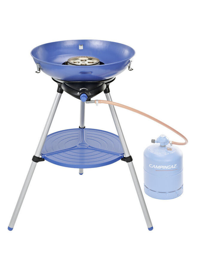 Party Grill 600