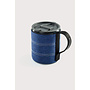 Infinity Backpacker Mug Bleu