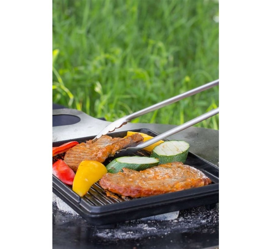 Elektrische barbecue: De beste elektrische BBQ's van 2023 Elektrische barbecue: De beste elektrische BBQ's van 2023