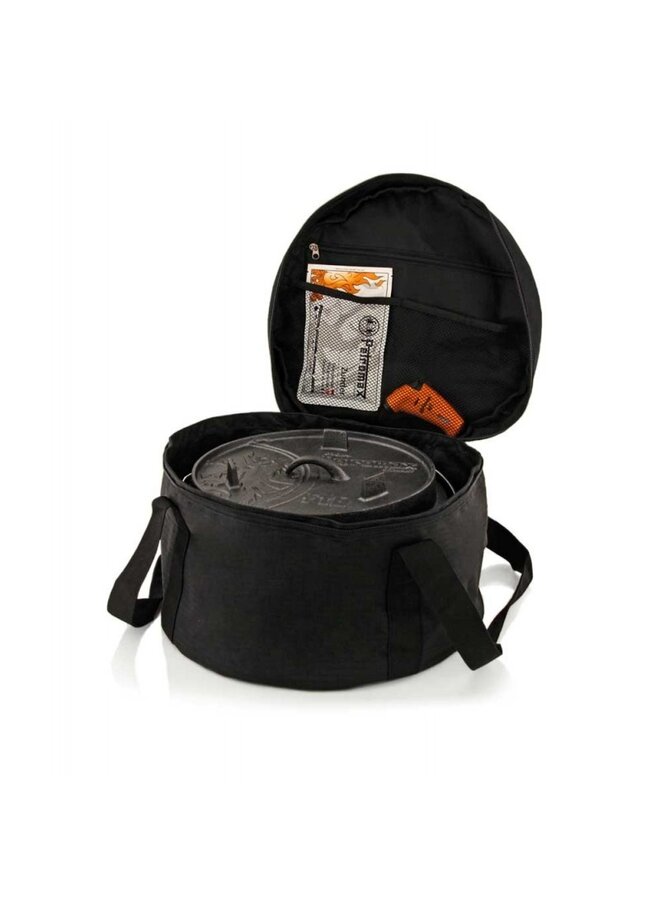 Dutch Oven tas