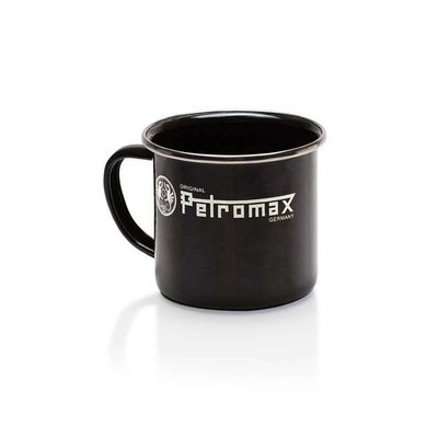 Petromax  Emaille drink mok