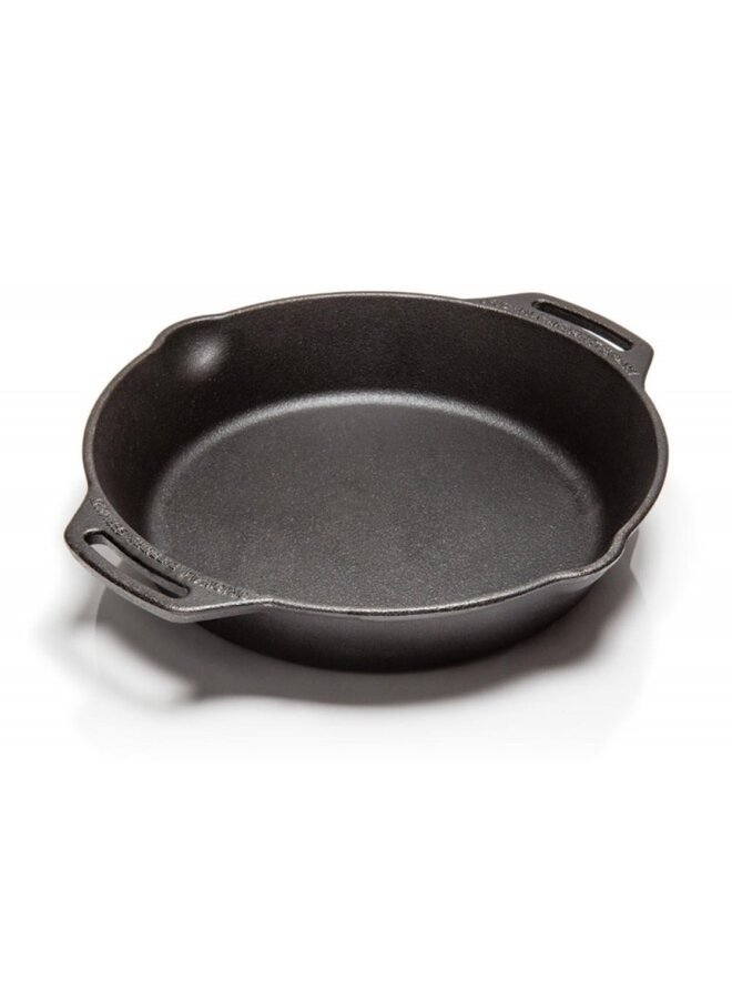 Gietijzeren skillet fp25h