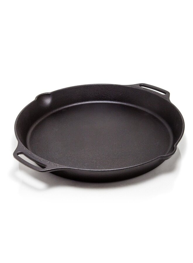 Gietijzeren skillet  fp40h