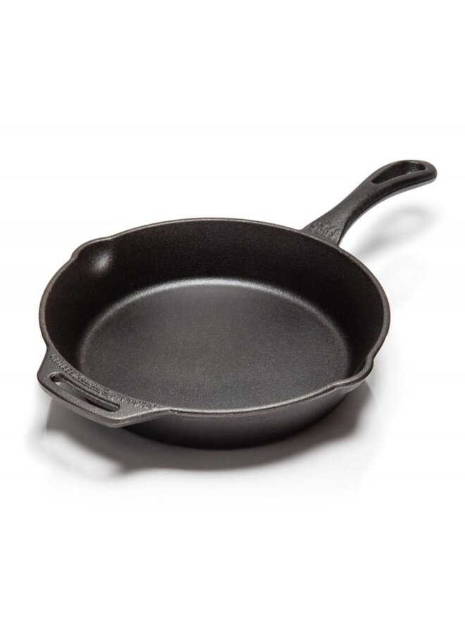 Gietijzeren skillet fp25