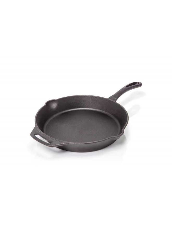 Gietijzeren skillet fp30