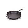 Gietijzeren skillet fp35