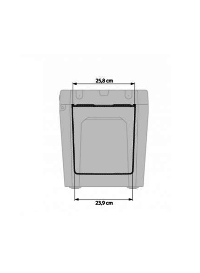 Koelbox 25 lt. / kx25