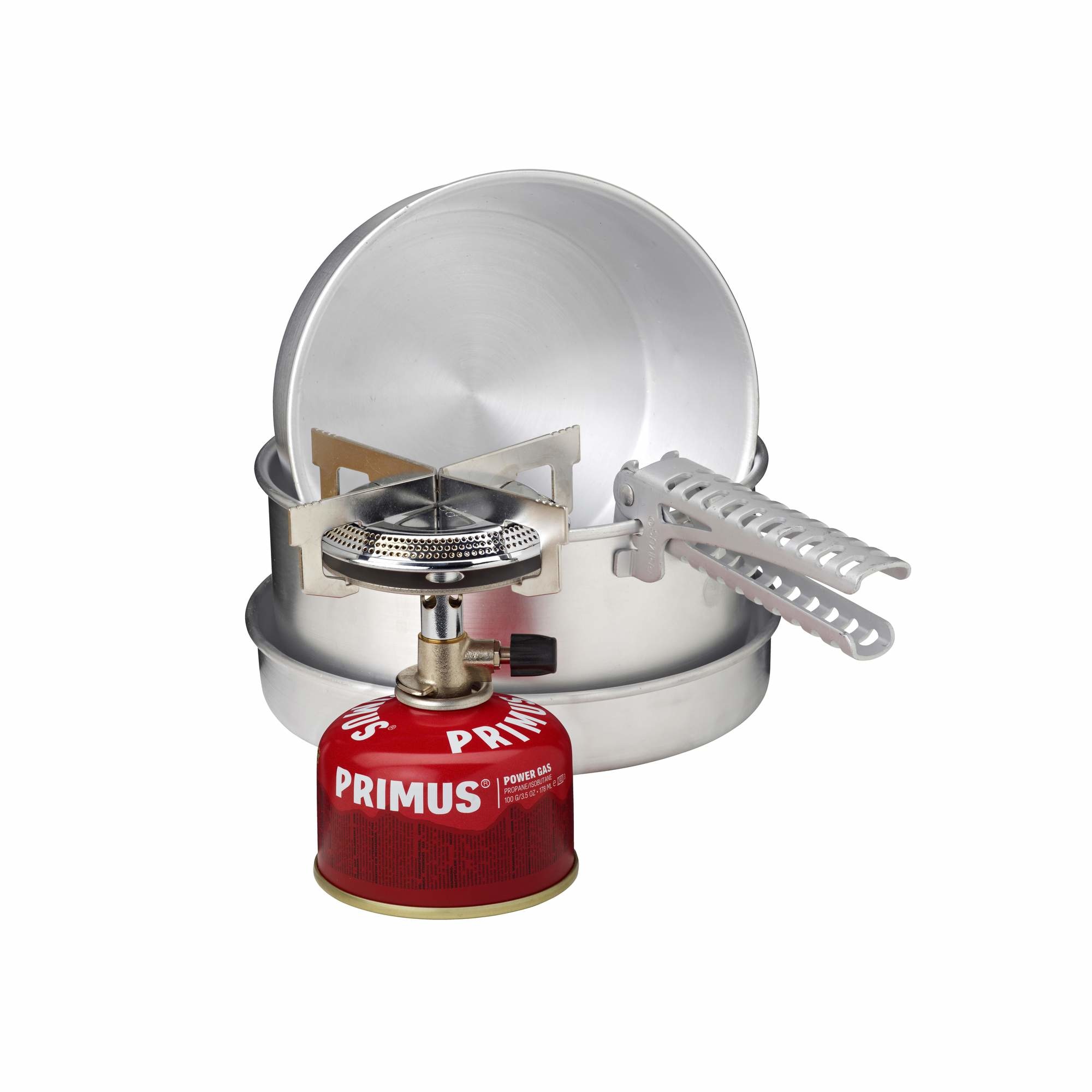 Primus Mimer stove Kit- Wilderness-Cooking.nl - Wilderness cooking