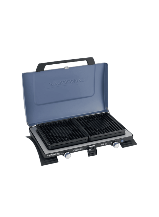 Campingaz 400 SG Stove Grill