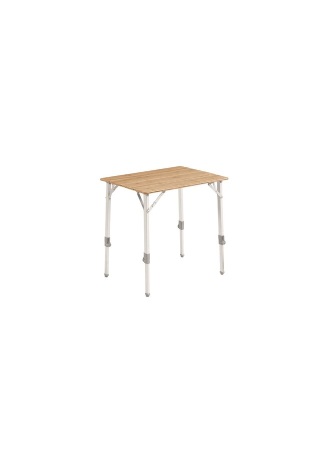 Custer S camping tafel