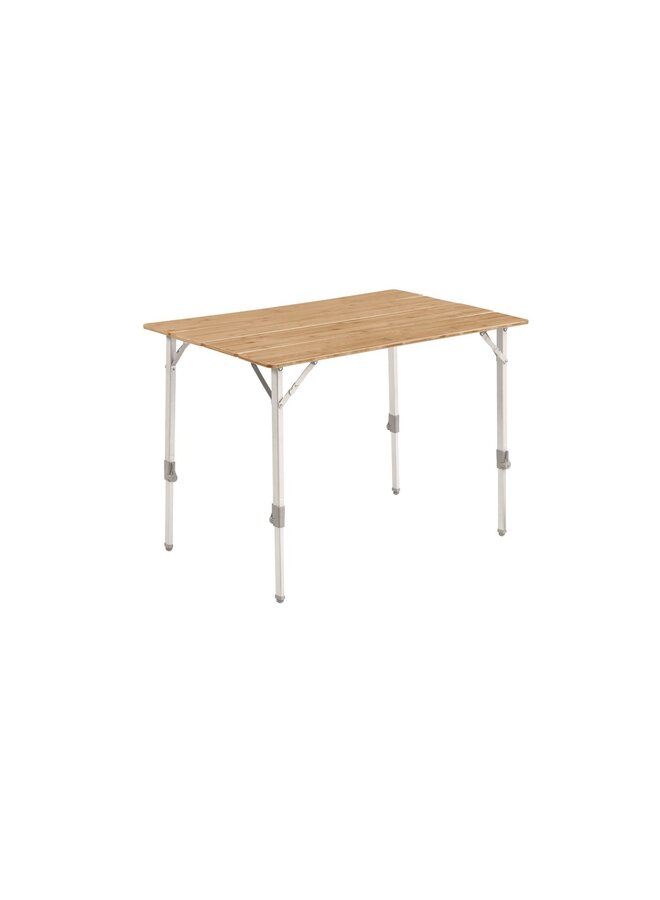 Custer m camping tafel