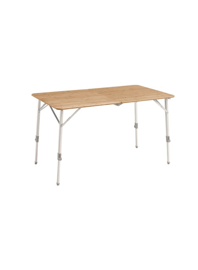 Custer l campingtafel