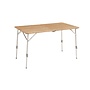Custer l campingtafel
