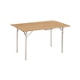 Kamloops L campingtafel