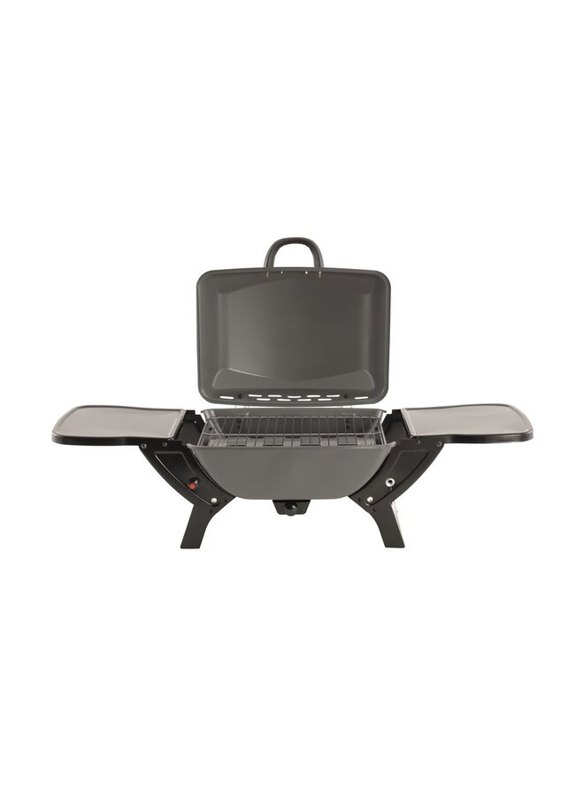 Colmar gas grill