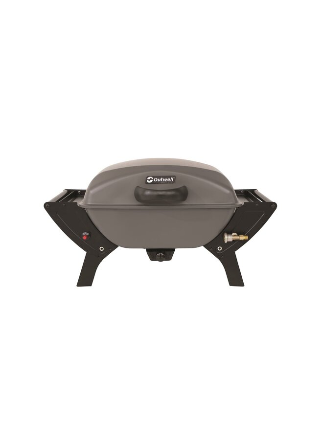 Colmar gas grill