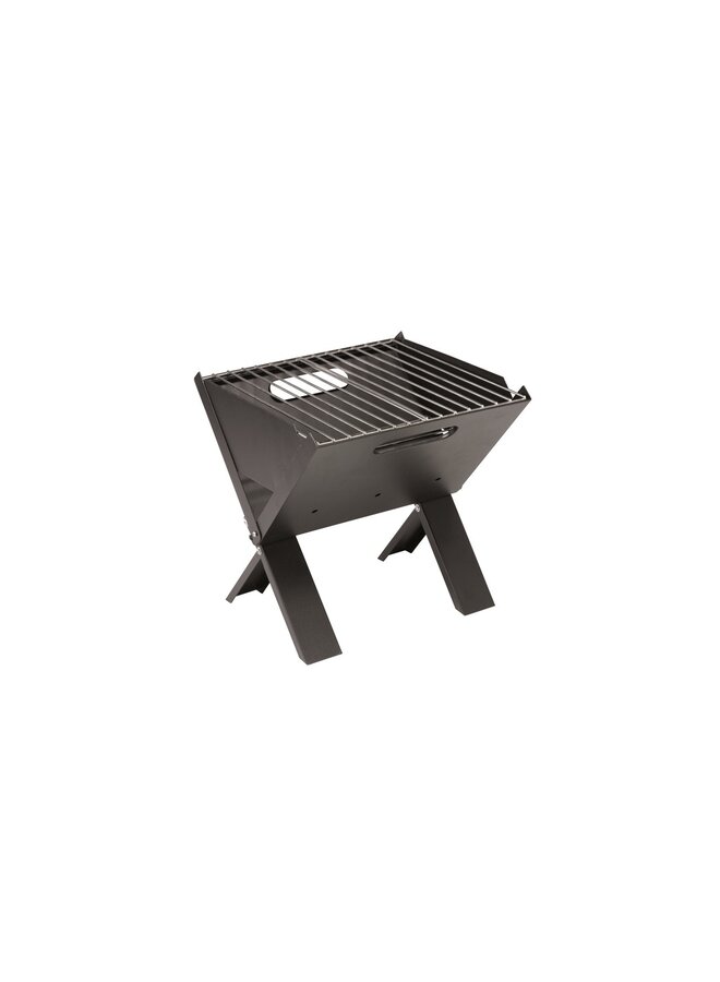 Cazal compact grill