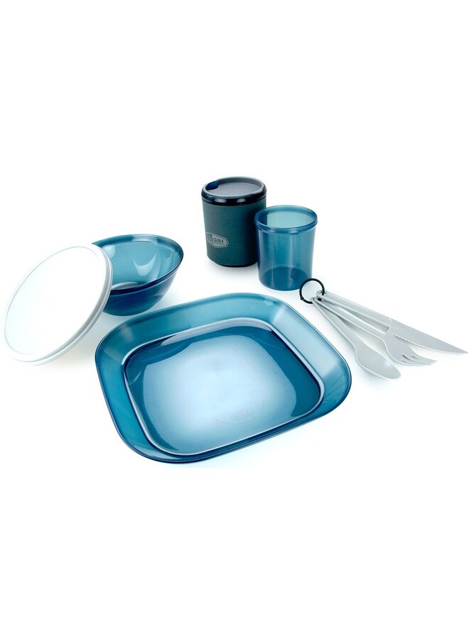 Infinity 1 Person Tableset