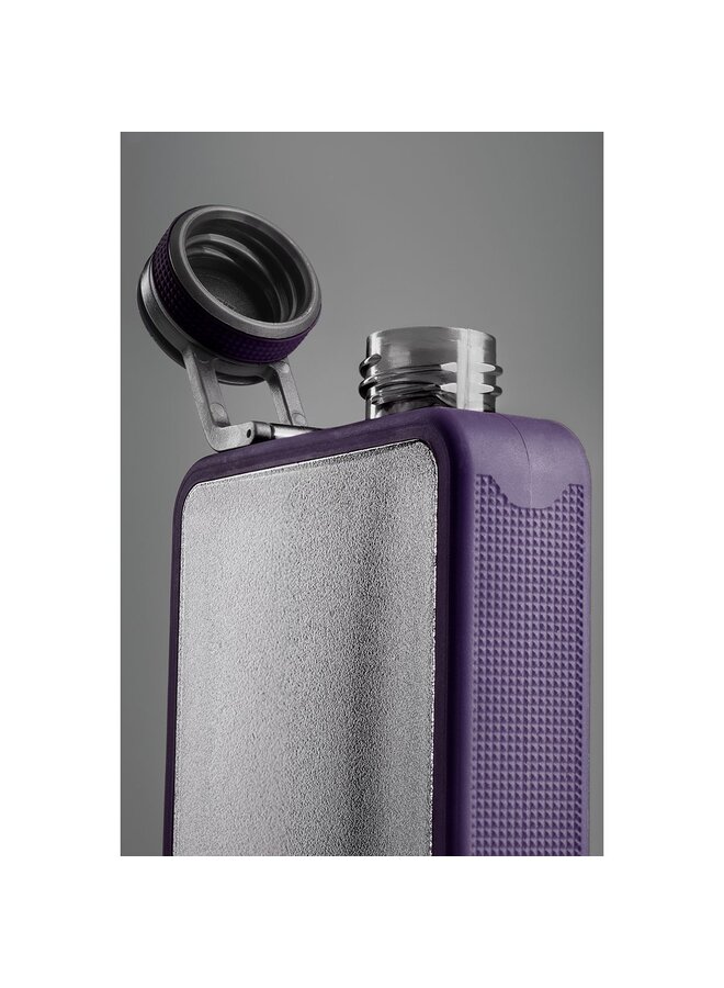 Boulder Flask 6oz. heupfles