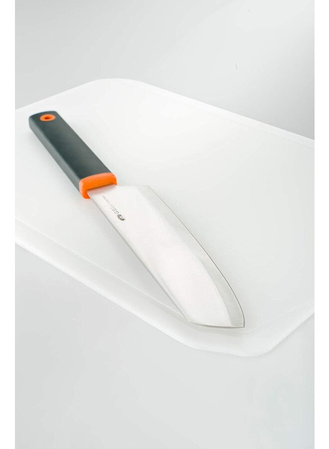 Santoku messenset