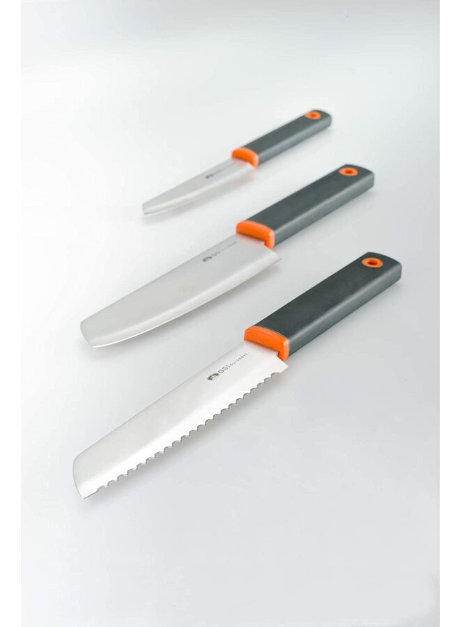 Santoku messenset