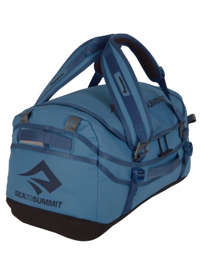 Duffle bag 45L dark bleu