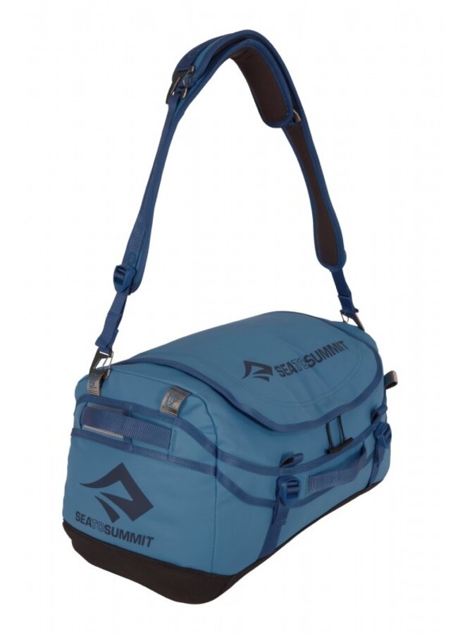 Duffle bag 45L dark bleu