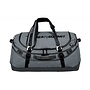 Duffle bag 65L grijs