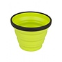 X-mug lime