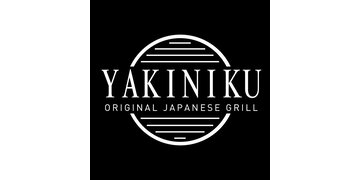 Yakiniku