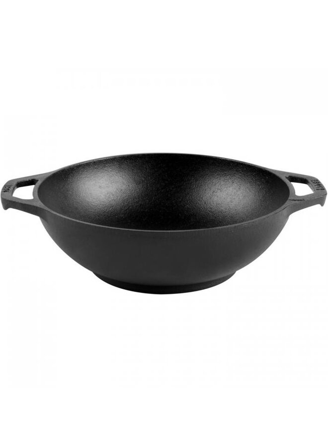 Mini wok 16 cm