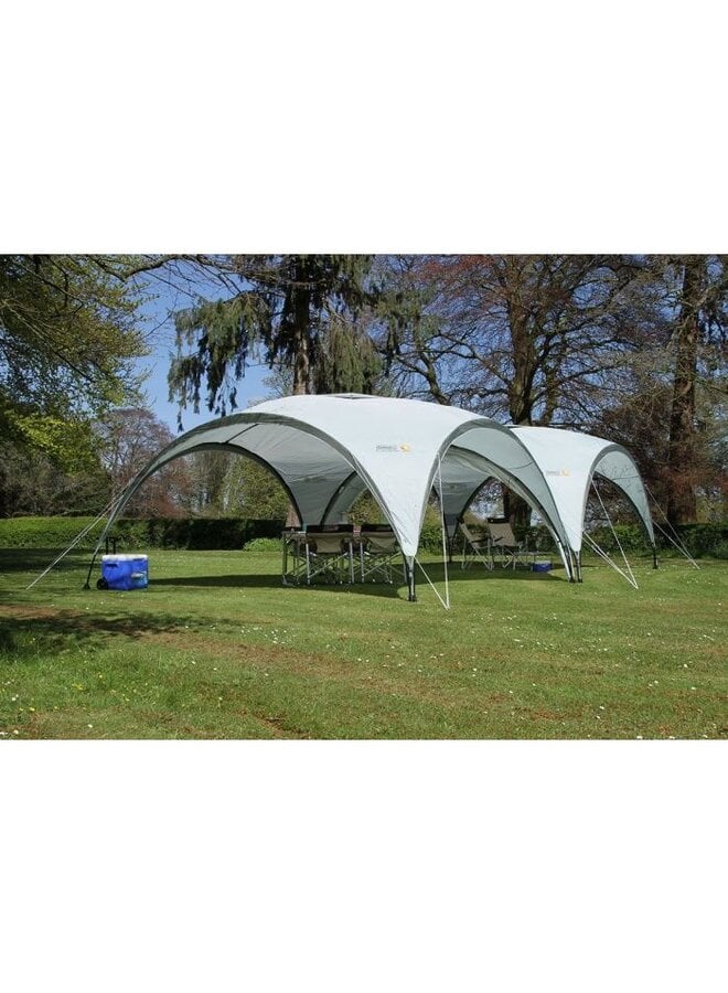 Event Shelter Xl 4,5 x 4,5 M