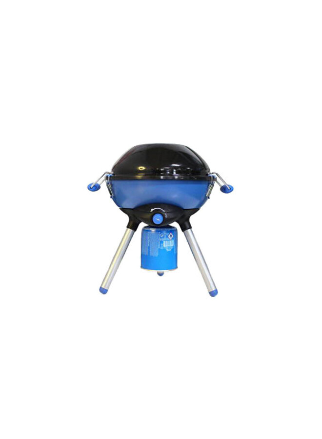 Party Grill 400  cv