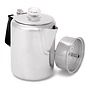 Glacier rvs percolator 9 Cup