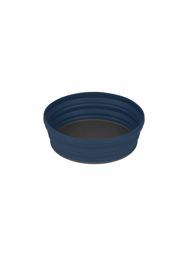 XL-bowl Navy blue  1150 ml