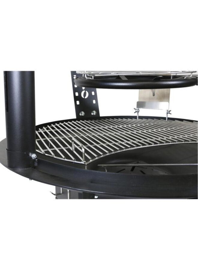 tundra grill Barbecue rack 68 cm