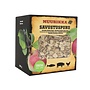 Appel rookhout 2 liter