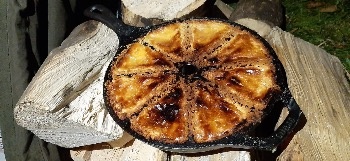 Boter koek