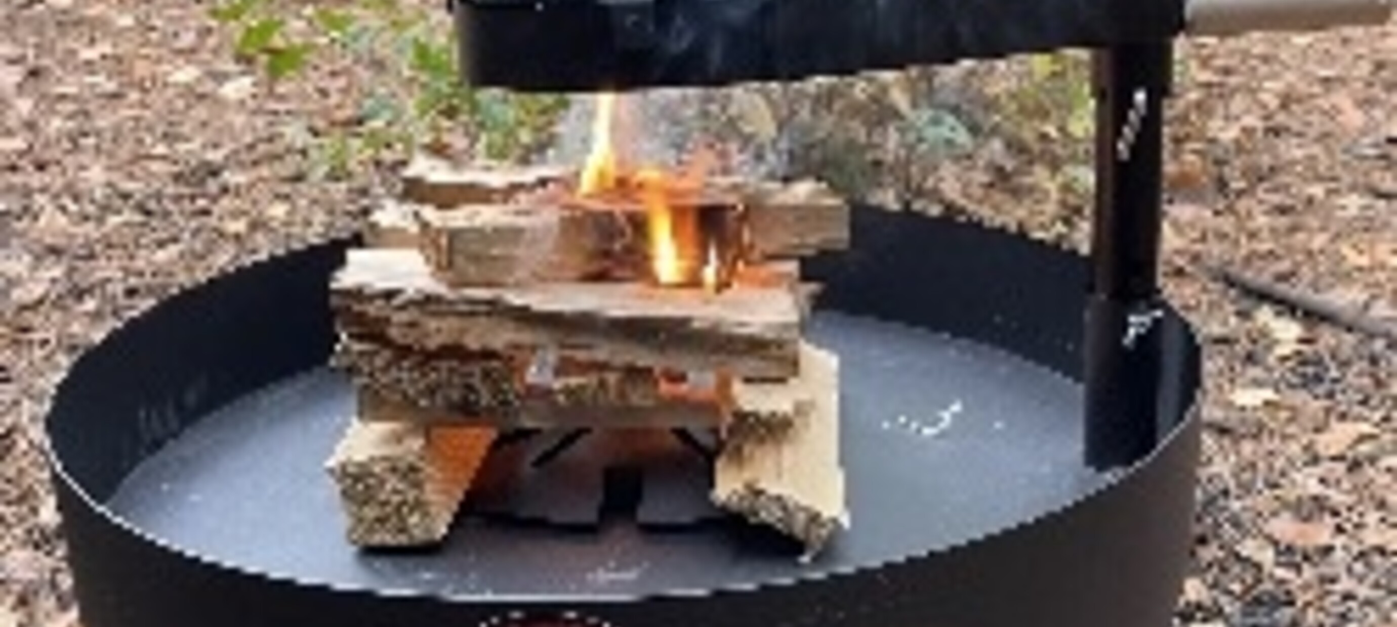 Koken met de Muurikka Tundra Grill 