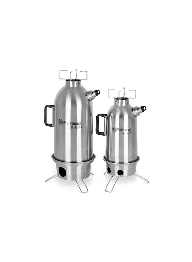 Vuur ketel fk 1,5L