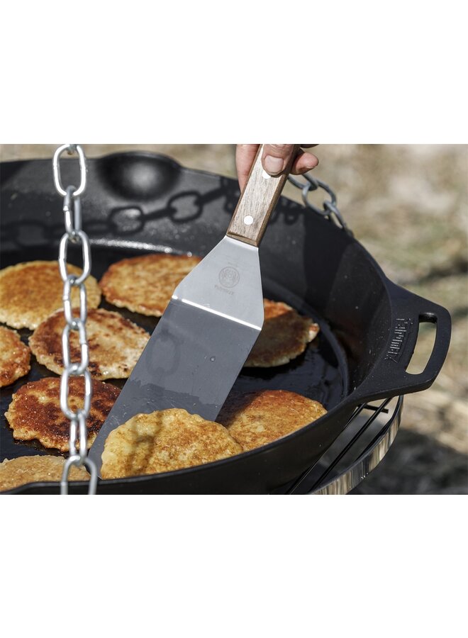 Petromax Gietijzeren Skillet 2 handvatten 50cm