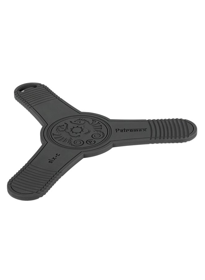 Silicone Trivet