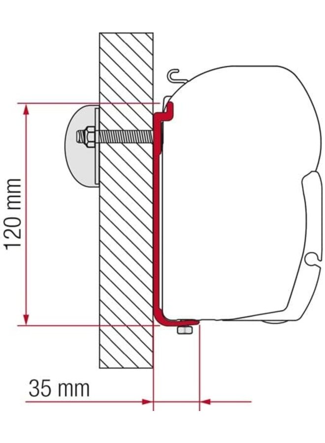 Kit f45 as 110 - as120