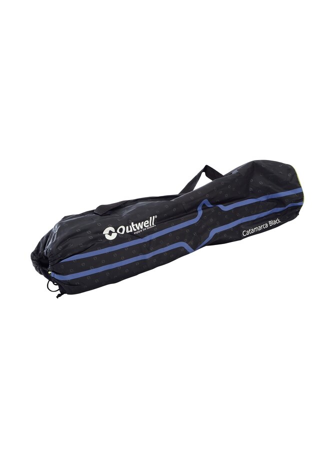 Outwell catamarca xl blauw