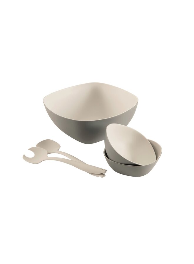 Outwell gala salade set