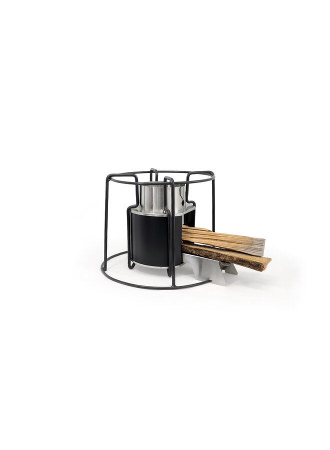 Origin Rocket stove Lightweight