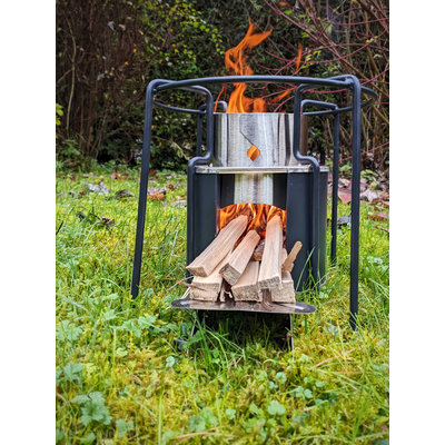 Origin Outdoors Rocket stove Lightweight