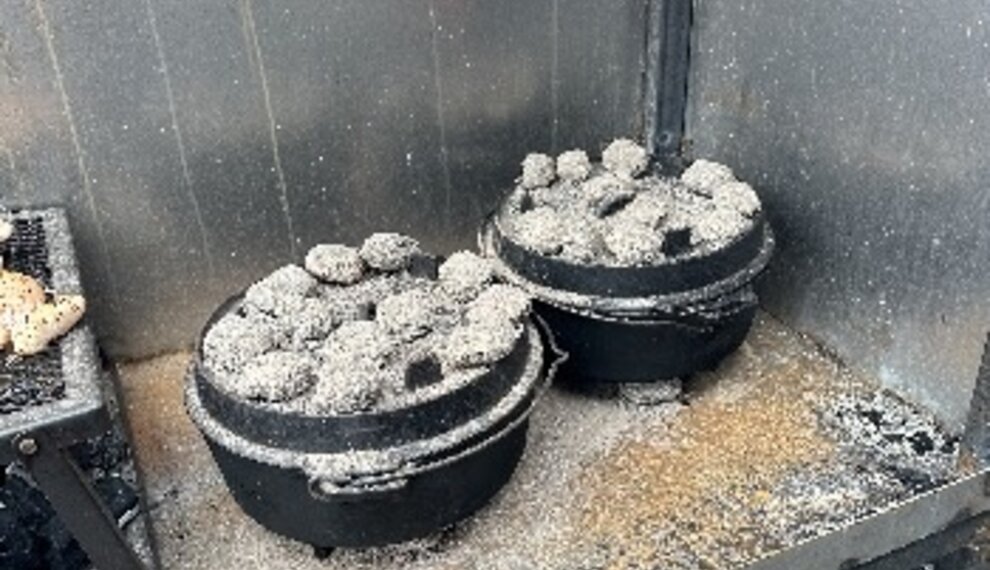 Wat is een Dutch Oven